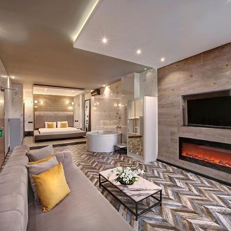 Walton Residence Sisli Istanbul Bagian luar foto