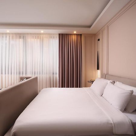 Walton Residence Sisli Istanbul Bagian luar foto