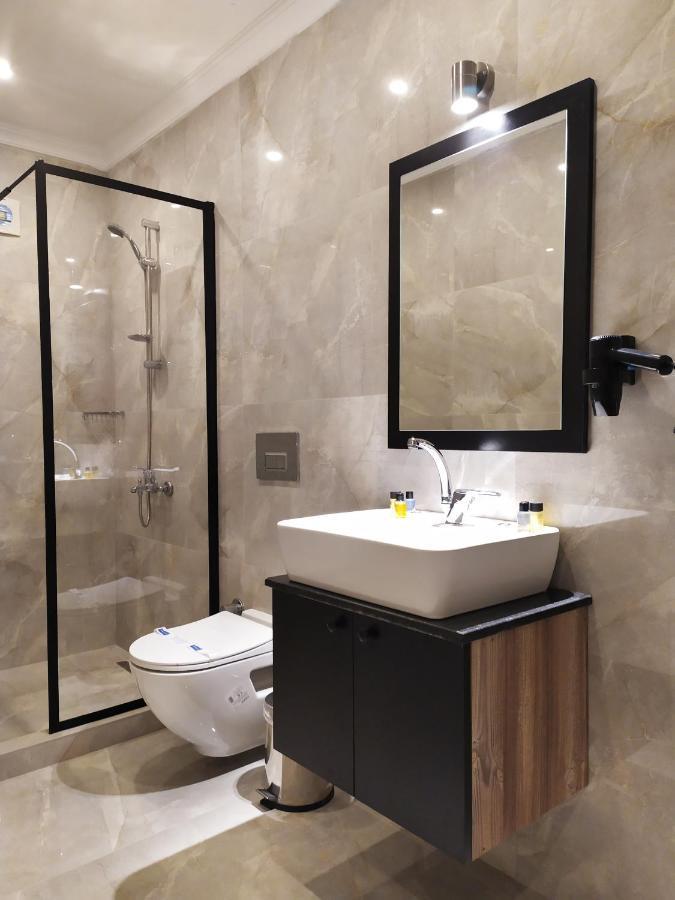 Walton Residence Sisli Istanbul Bagian luar foto