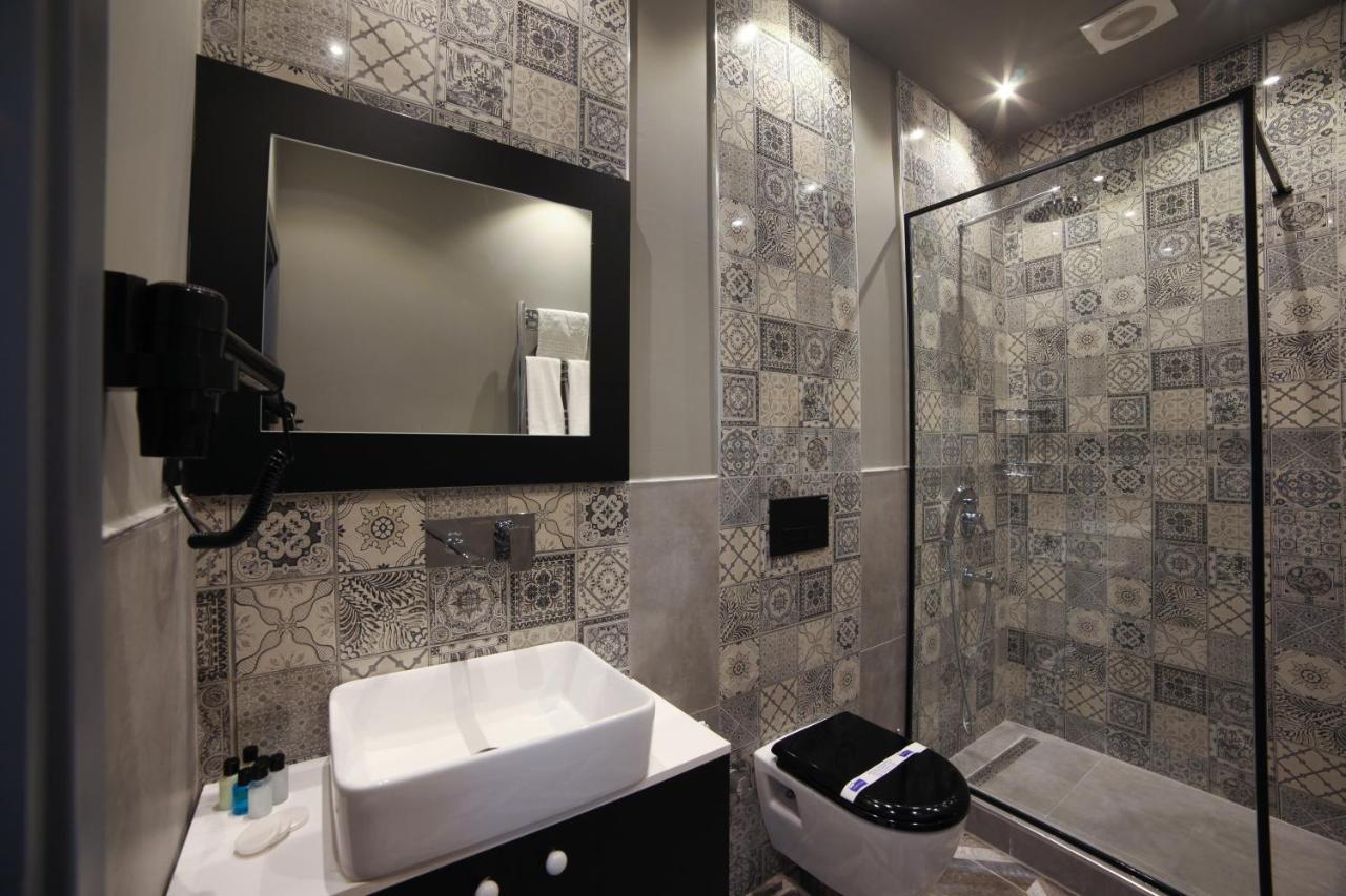 Walton Residence Sisli Istanbul Bagian luar foto