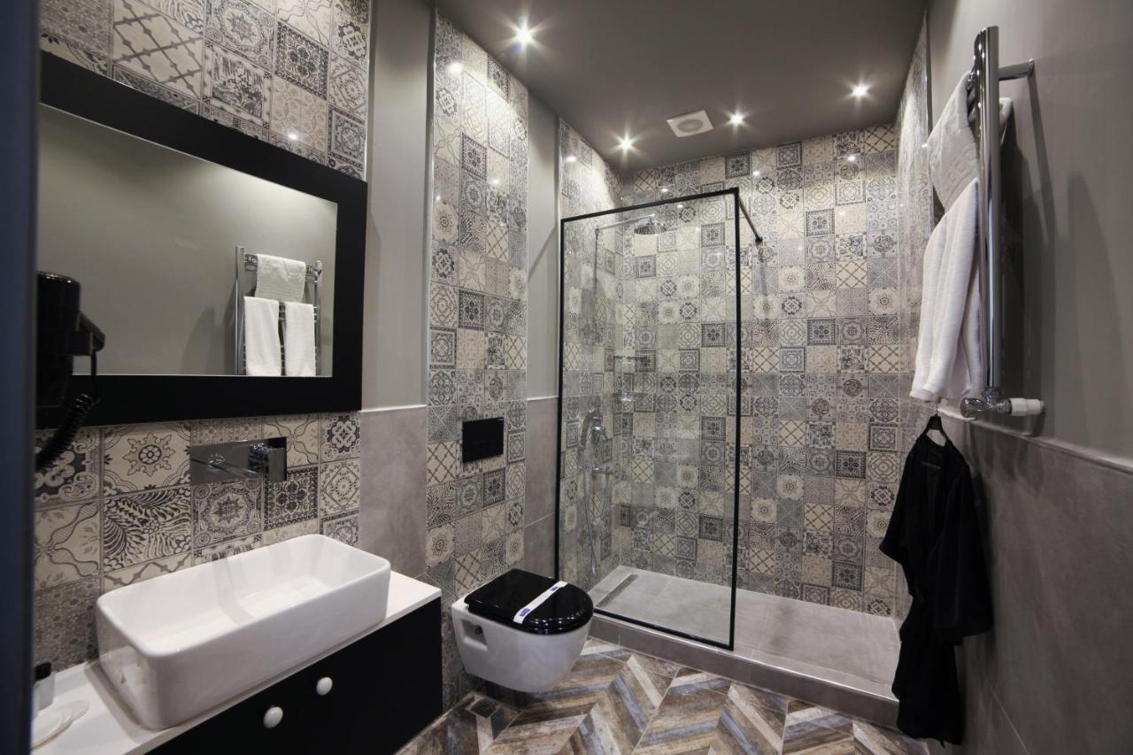 Walton Residence Sisli Istanbul Bagian luar foto